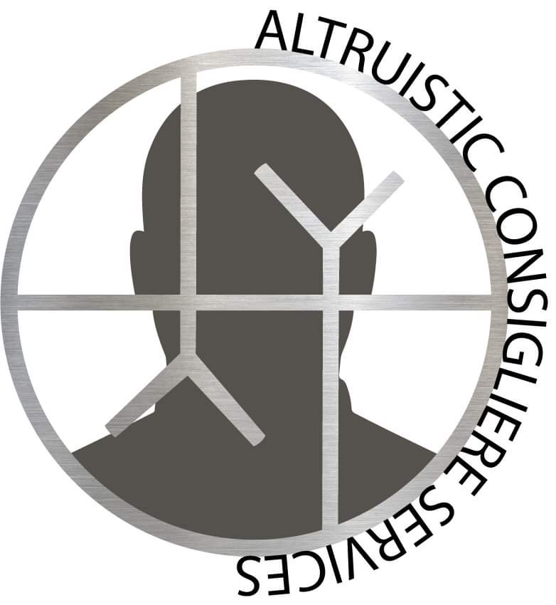 Altruistic Consigliere Services